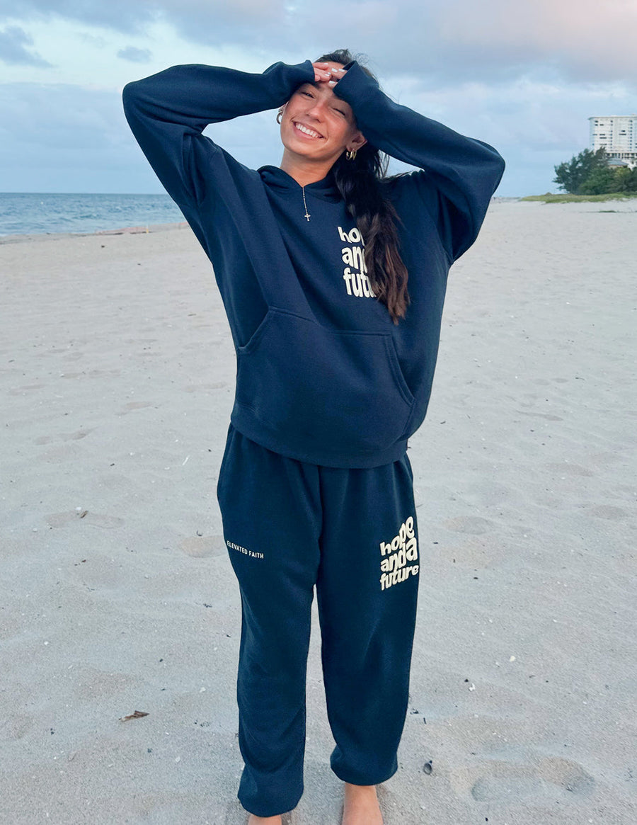 Hope and a Future Unisex Sweatpant