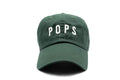 Pops Baseball Hat 1
