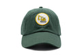 Construction Patch Baseball Hat 5
