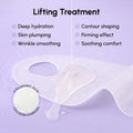 Hyaluronic Acid V-line Lifting Mask 4