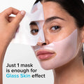 Hydrogel Collagen Face Mask 2