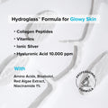 Hydrogel Collagen Face Mask 3