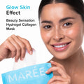 Hydrogel Collagen Face Mask 8