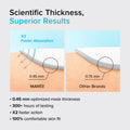 Hydrogel Collagen Face Mask 7