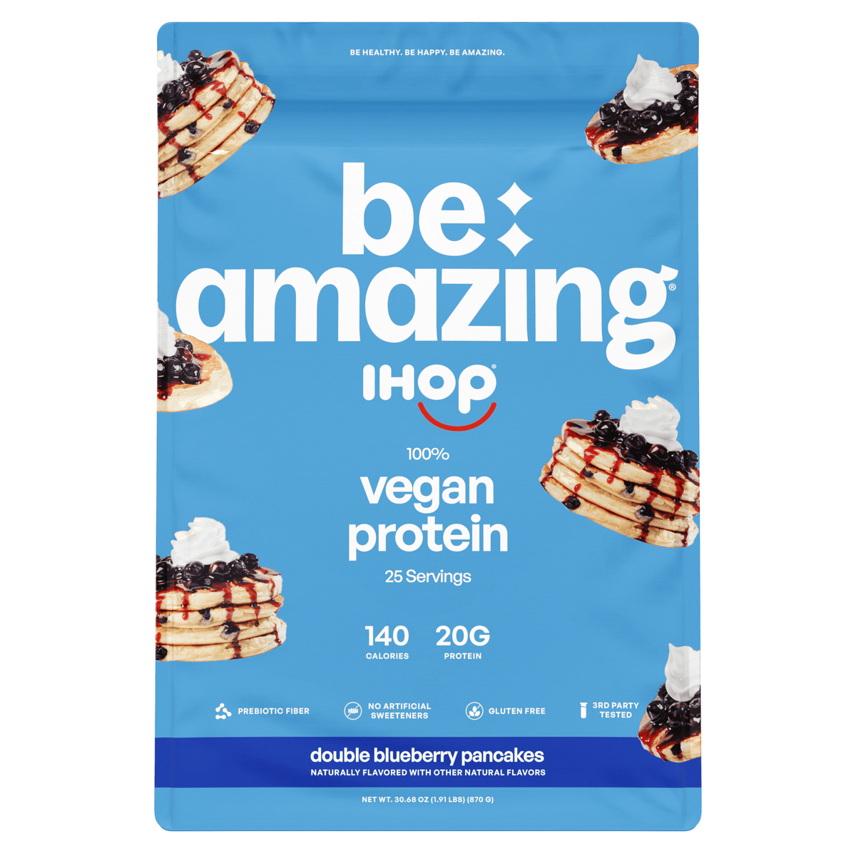 Vegan Protein