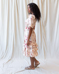Vintage Romance Dress 3