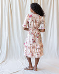 Vintage Romance Dress 4