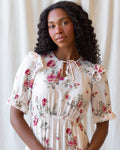 Vintage Romance Dress 6