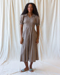 Femme Field Dress 2
