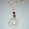 Limited Edition Jules Cord Choker 1