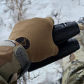 Waterproof Pro Wool Gloves 8