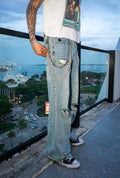 VVS WALLET CHAIN 2