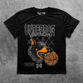 Underdog Mentality - T-Shirt - Black 2