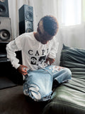Capri White Long Sleeve 2