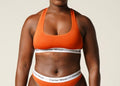 Moroccan Spice Bralette 1