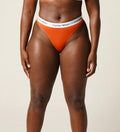 Moroccan Spice Thong 1