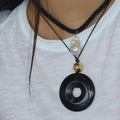 Rio de Janeiro Choker 2