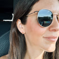 Anchor Stud Earrings 9