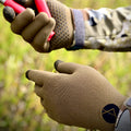 Waterproof Pro Wool Gloves 6