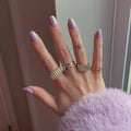 Firefly Ring 3