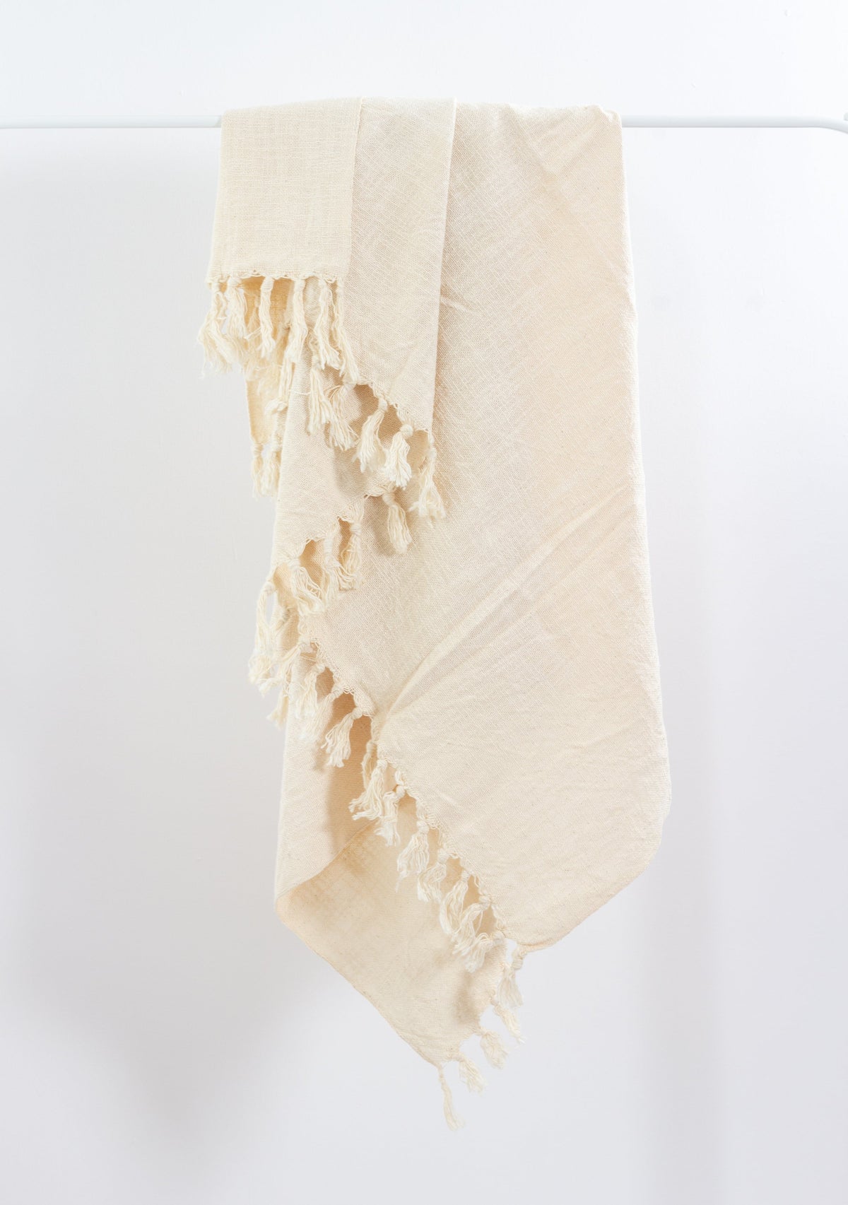 Pamuk Cotton Linen Towel