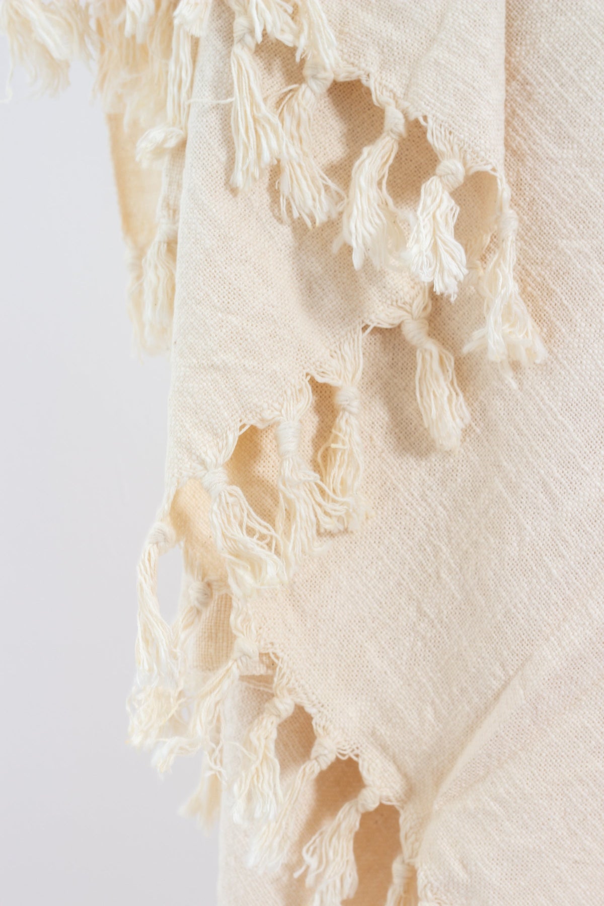 Pamuk Cotton Linen Towel