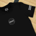 Performance Compression T-Shirt - Black 3