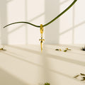 Yu-Gi-Oh!™ Sword Of Concealing Light Earring 4