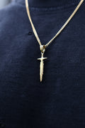 Yu-Gi-Oh!™ Sword Of Revealing Light Pendant 7
