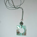 Limited Edition Lenox Cord Choker 1
