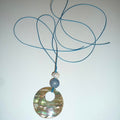 Limited Edition Hudson Cord Choker 1