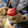 Waterproof Pro Wool Gloves 4
