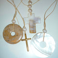 Limited Edition Vatican Cord Choker 5