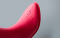 Atomic Pink ADULT All Weather Rubber Cowboy Boots 3