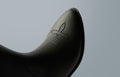 Midnight Black ADULT All Weather Rubber Cowboy Boots 2
