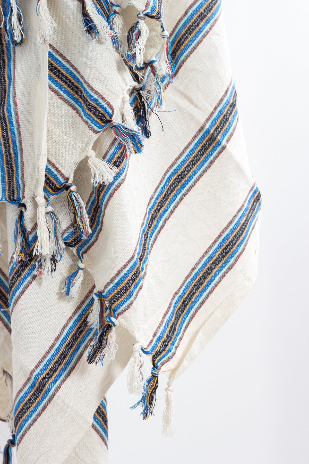 Ani Cotton Linen Towel