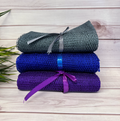 African Exfoliating Bath Net Bundles 1