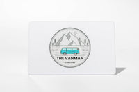 VanMan Gift Card