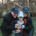 Papa Baseball Hat 7