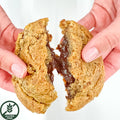 Chocolate LavaCookies 1