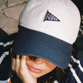 Camp Aspen Hat 2