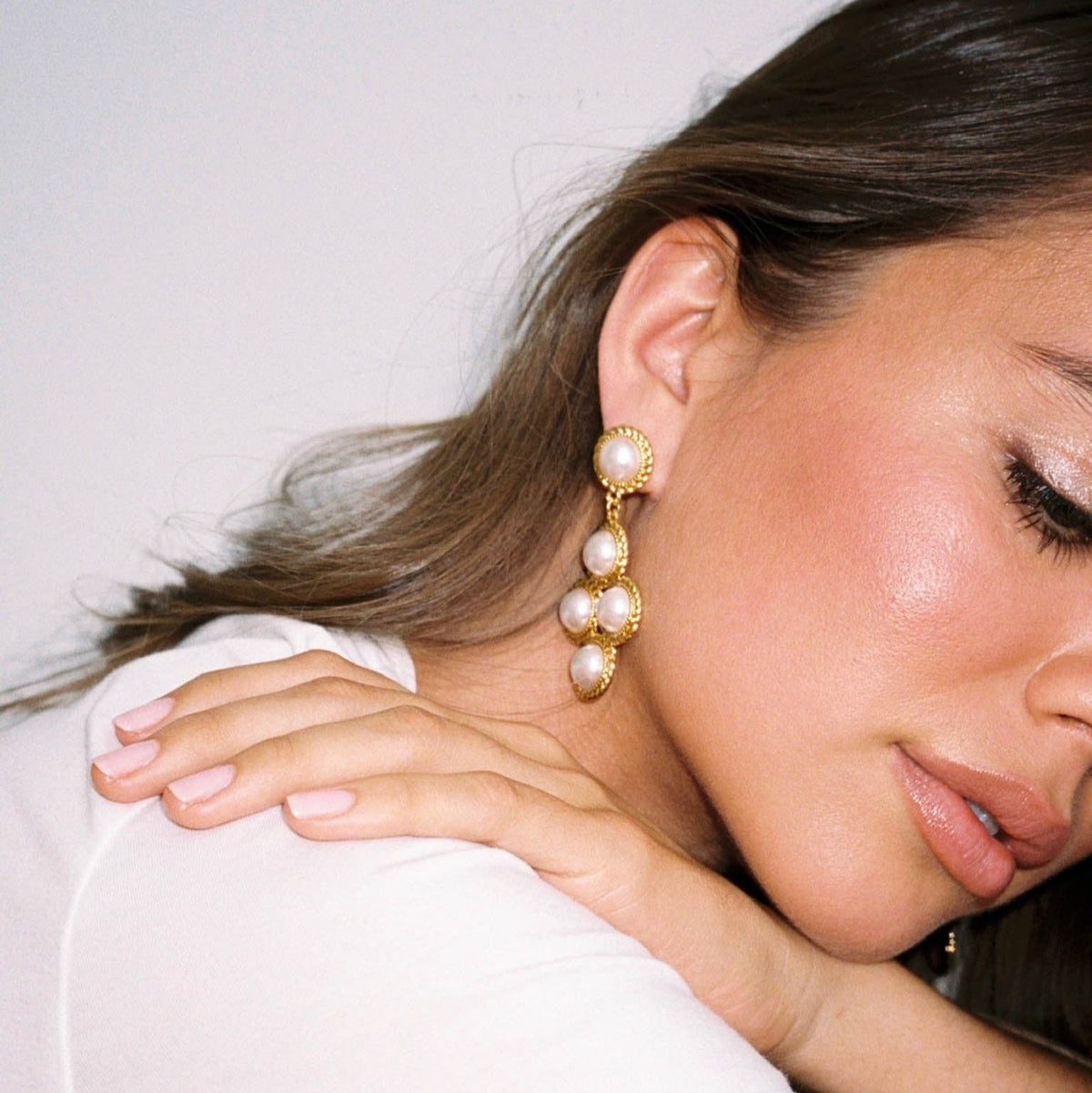 Windsor Earrings