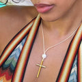 Limited Edition Vatican Cord Choker 3