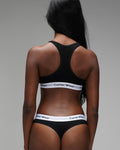 Monochrome Bralette 2