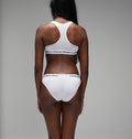 Classic White Brief 2