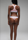 Blush Thong 2