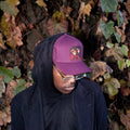 Dirty Martini Baseball Cap 1