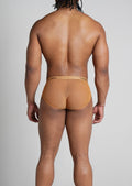 Latte Micro Mesh Brief 2
