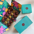SAUDADE - Classic Milk Chocolate Brigadeiros 6