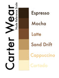 Cortado Thong 5